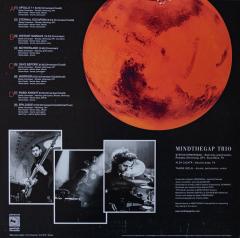 Distant Signals - Vinyl