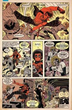 Revista Deadpool Nr. 13