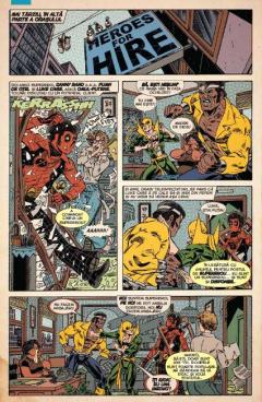 Revista Deadpool Nr. 13