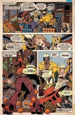 Revista Deadpool Nr. 13