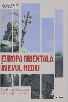Europa Orientala in Evul Mediu