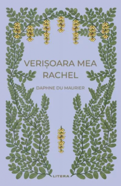 Verisoara mea Rachel