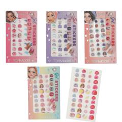 Stickere unghii - B&M (5 modele - pret pe bucata)