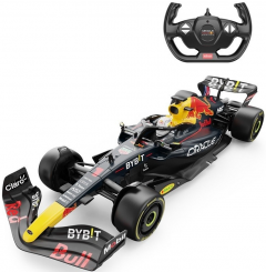 Masina cu telecomanda - Red Bull Racing F1 RB18