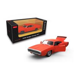 Masinuta metalica Dodge Charger R/T 1970