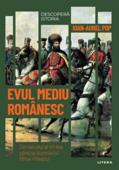 Evul mediu romanesc