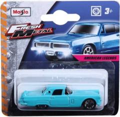 Masinuta metalica Fresh Metal (mai multe modele, pret pe bucata)