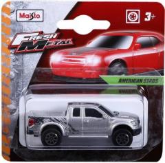 Masinuta metalica Fresh Metal (mai multe modele, pret pe bucata)