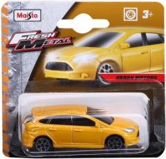 Masinuta metalica Fresh Metal (mai multe modele, pret pe bucata)