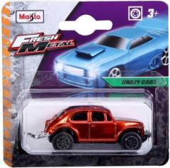 Masinuta metalica Fresh Metal (mai multe modele, pret pe bucata)