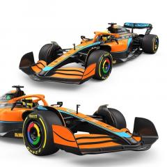 Masina cu telecomanda - McLaren F1 MCL36