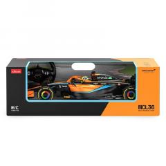 Masina cu telecomanda - McLaren F1 MCL36