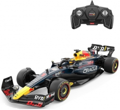 Masina de asamblat - Red Bull F1 RB19 - cu telecomanda