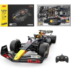 Masina de asamblat - Red Bull F1 RB19 - cu telecomanda