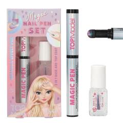 Set stilou unghii + oja - B&M