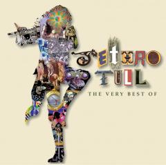 Jethro Tull - Very Best of Jethro Tull