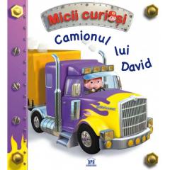 Camionul lui David