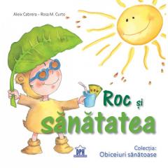 Roc si sanatatea Aleix Cabrero, Rosa M. Curto