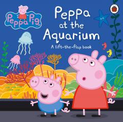 Peppa Pig: At the Aquarium