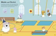 Peppa Loves Sport!