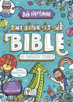Link-It Up Bible