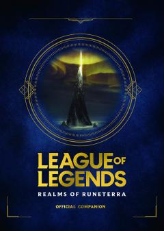 League of Legends: Realms of Runeterra