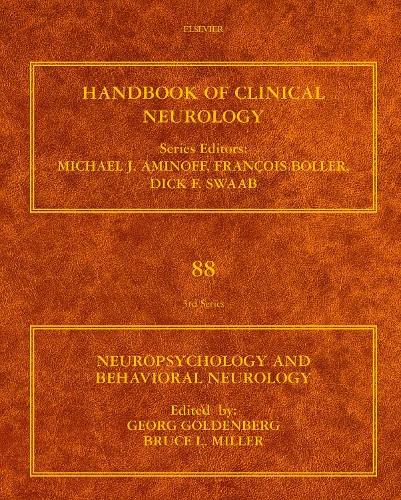 Neuropsychology and Behavioral Neurology