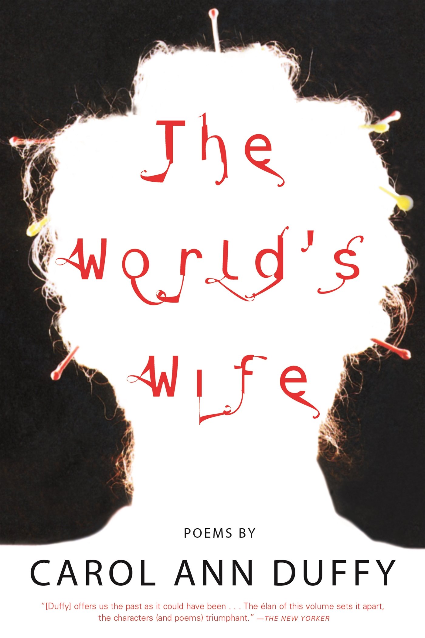 The World&#039;s Wife