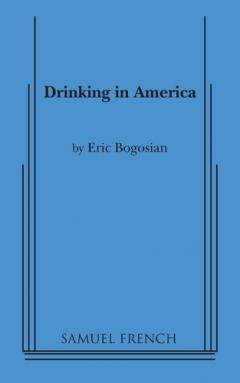 DRINKING IN AMERICA