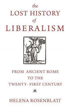 Lost history of liberalism