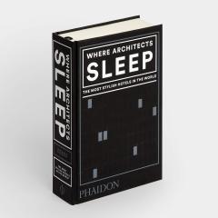 Where Architects Sleep