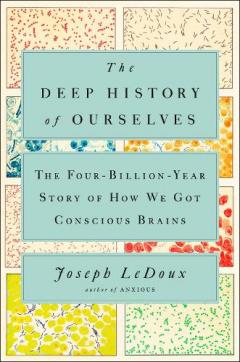 Deep History of Ourselves