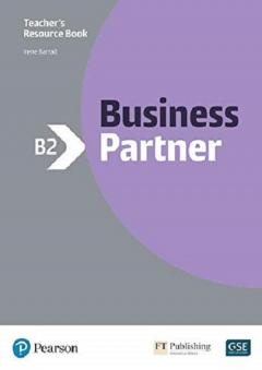 Business Partner B2