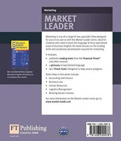 Market Leader