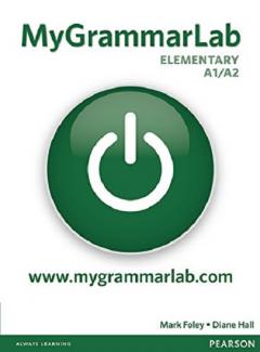 MyGrammarLab