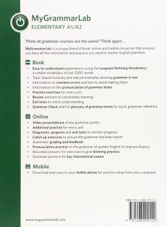 MyGrammarLab
