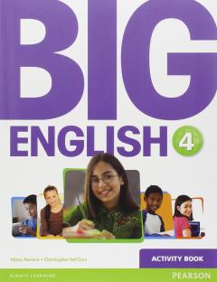 Big English 4