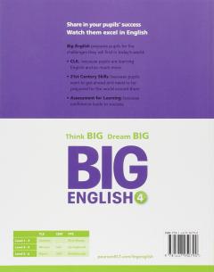 Big English 4
