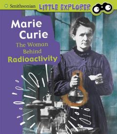 MARIE CURIE