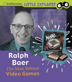 RALPH BAER