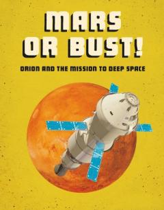 MARS OR BUST