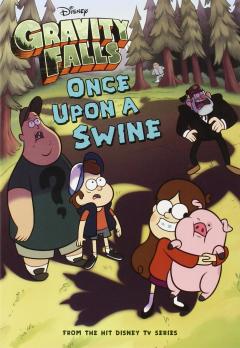 Once upon a Swine