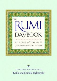 Daybook, Rumi