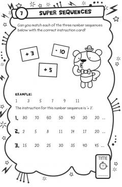 Maths Games for Bright Sparks