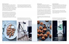 How to Photograph Food