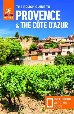 Rough Guide to Provence & the Cote d'Azur
