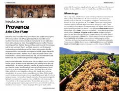 Rough Guide to Provence & the Cote d'Azur