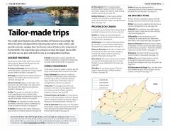 Rough Guide to Provence & the Cote d'Azur