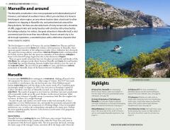 Rough Guide to Provence & the Cote d'Azur