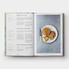 The Irish Cookbook